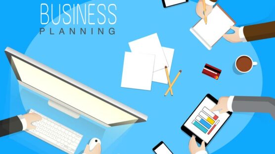 Como Fazer um Plano de Negócios