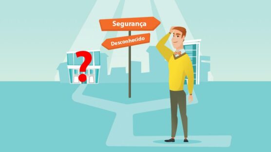 Como Ter Novas Ideias no Trabalho (Dica: Não é Ficando em Casa na sua Zona de Conforto)